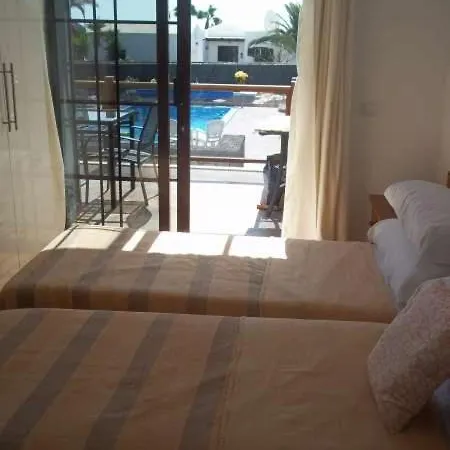 Villa Playa Blanca Sleeps 8 Pool Wifi Playa Blanca (Lanzarote)