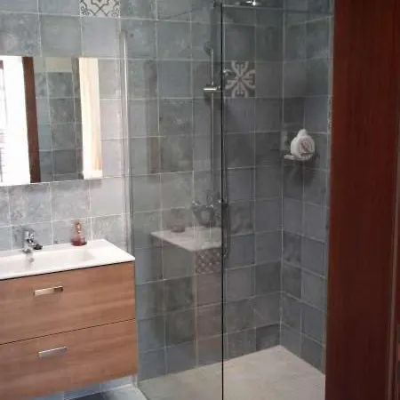 Villa Playa Blanca Sleeps 8 Pool Wifi