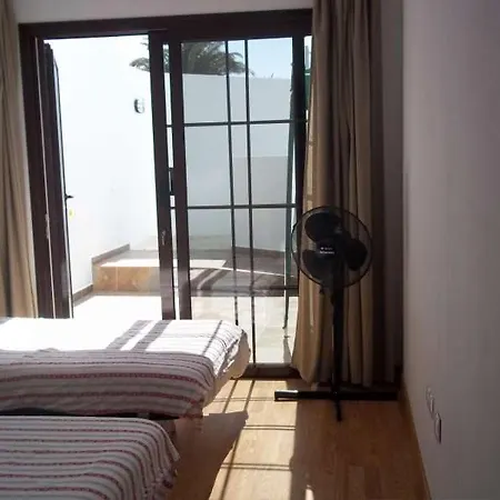 Playa Blanca Sleeps 8 Pool Wifi Playa Blanca (Lanzarote)