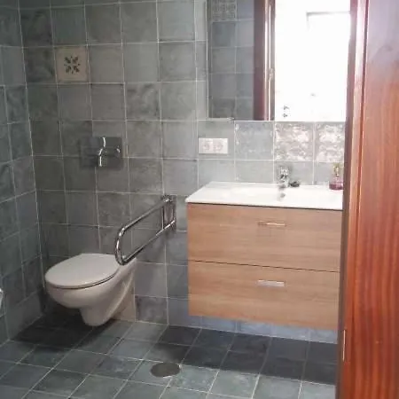 Playa Blanca Sleeps 8 Pool Wifi Villa
