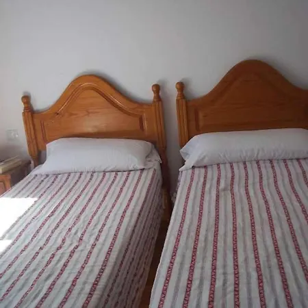 Villa Playa Blanca Sleeps 8 Pool Wifi Playa Blanca (Lanzarote)