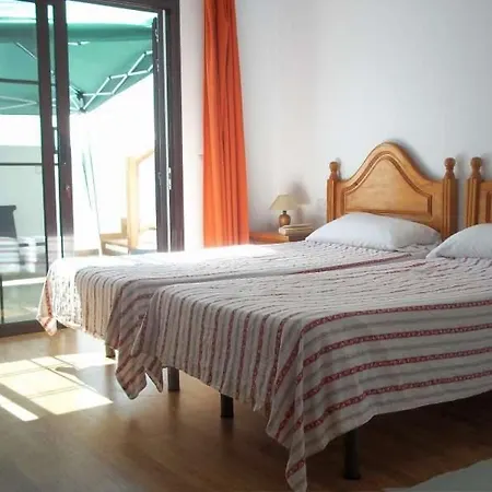 Playa Blanca Sleeps 8 Pool Wifi *