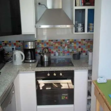 Playa Blanca Sleeps 8 Pool Wifi *