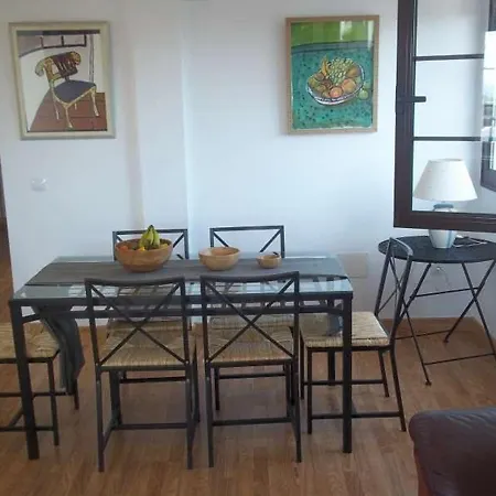 Villa Playa Blanca Sleeps 8 Pool Wifi *
