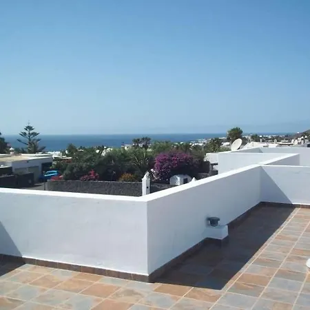 Playa Blanca Sleeps 8 Pool Wifi * Playa Blanca (Lanzarote)