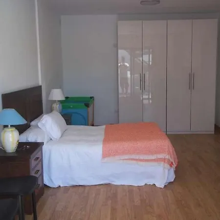 Playa Blanca Sleeps 8 Pool Wifi * Playa Blanca (Lanzarote)