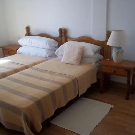 Villa Playa Blanca Sleeps 8 Pool Wifi *