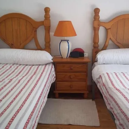 Playa Blanca Sleeps 8 Pool Wifi Playa Blanca (Lanzarote)